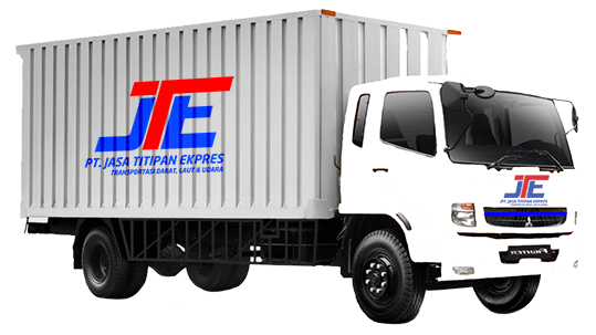 jasa sewa truk