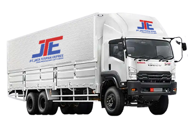 jasa sewa truk