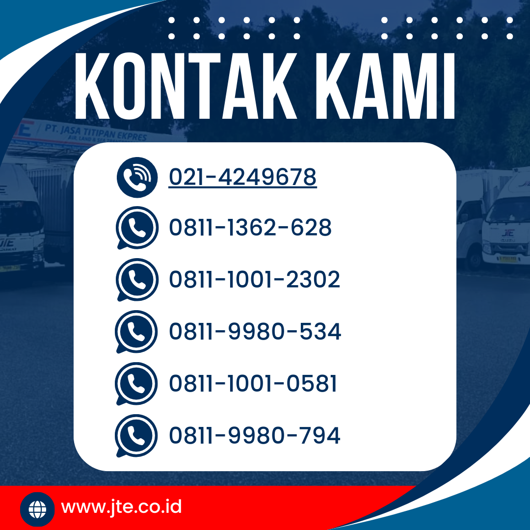 kontak kami