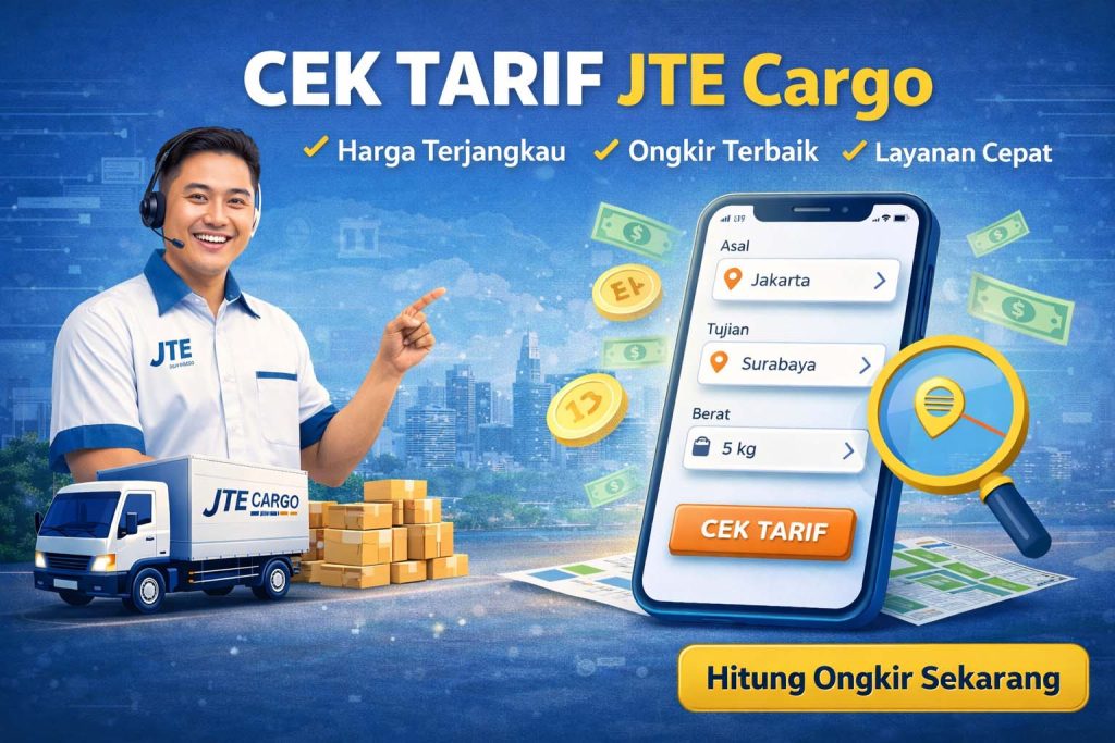 Temukan cara mudah untuk cek tarif terbaru dan dapatkan penawaran terbaik untuk layanan yang Anda butuhkan.